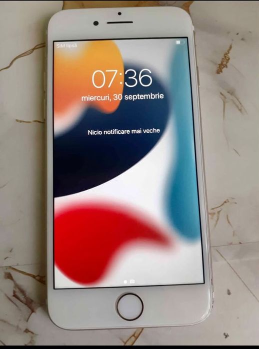 IPhone 7 Neverlocked