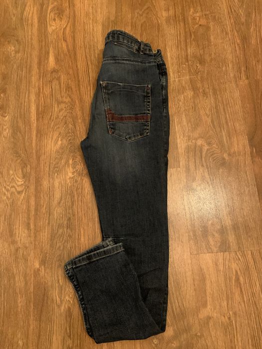 Детски дънки Zara