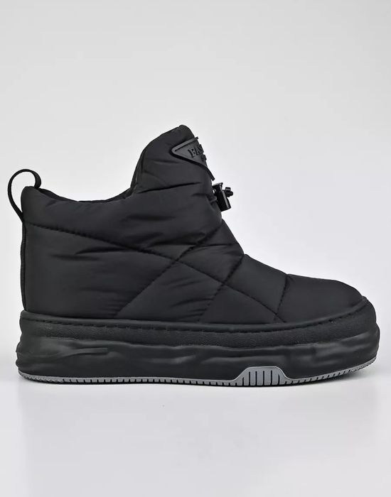 Женские ботинки демисезонные