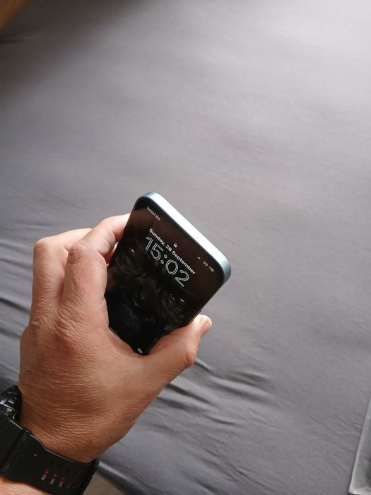 Айфон 14 чиста 128гб