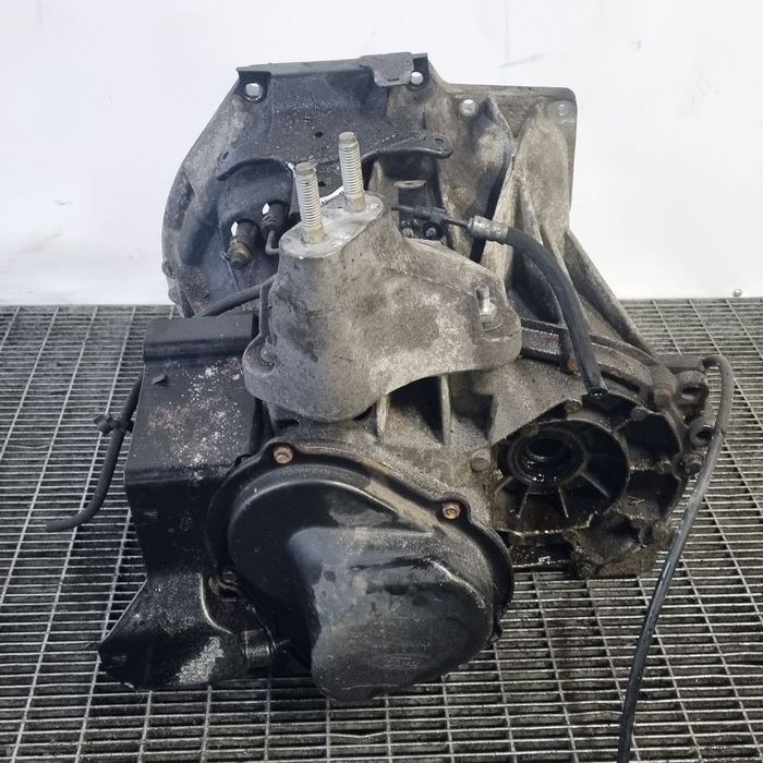 Cutie de viteze Ford EcoSport II 1.5 TDCI 2013 - 2017 90CP Manuala 5 Trepte UGJE Euro5 ...