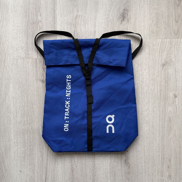 On Cloud Track Nights Нова Раница