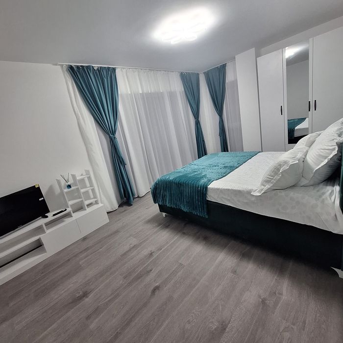 Garsonieră de închiriat