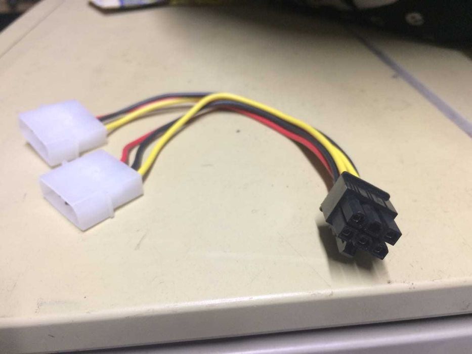 Кабели, шнуры, переходники, шлейфы