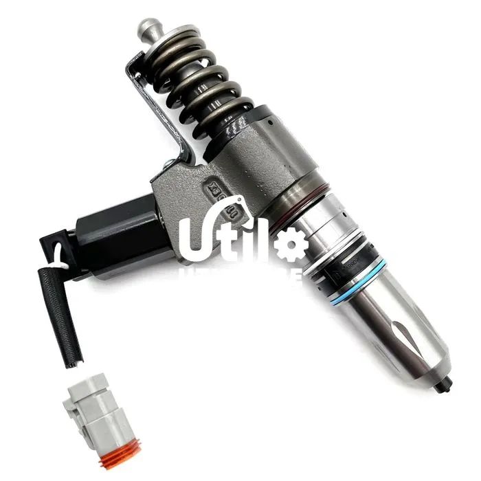 Injector Cummins N14 3087560 4026222 3411754 - Nou Aftermarket
