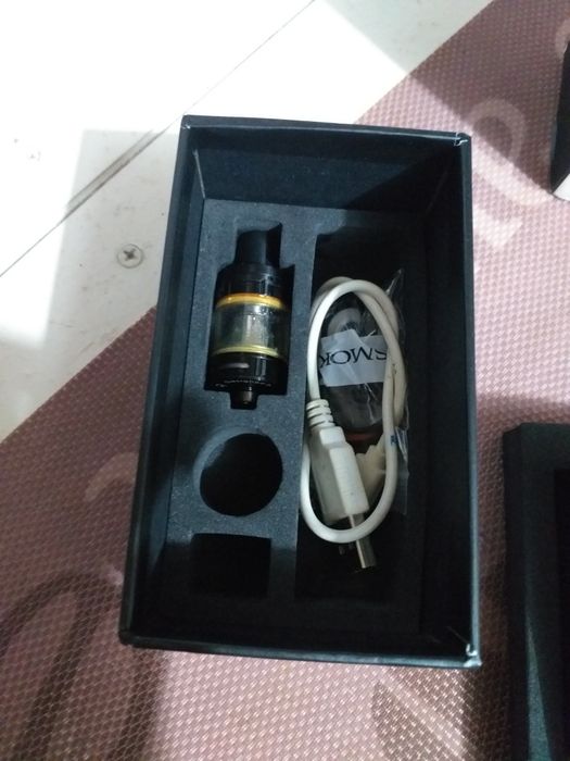 Obiecte Electrice Smok si Glo Functionale