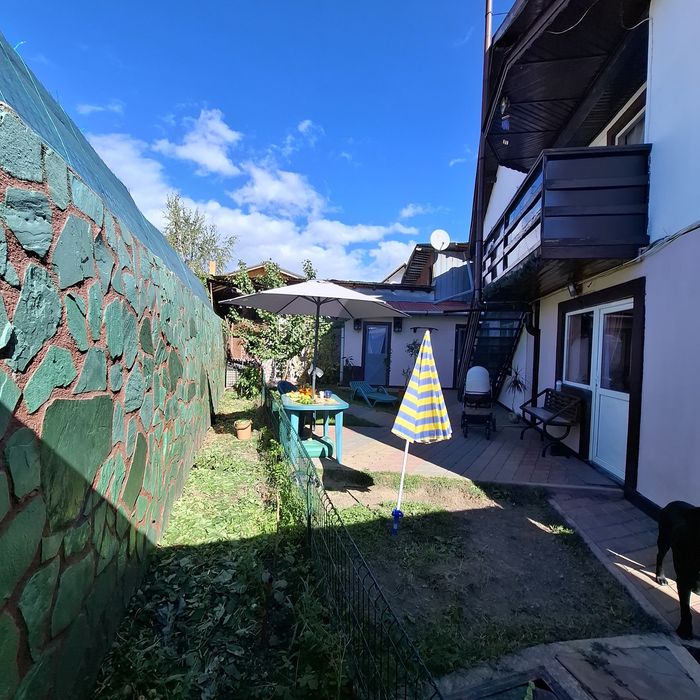 Casă P+1+M de vânzare , Vălenii de Munte, Prahova