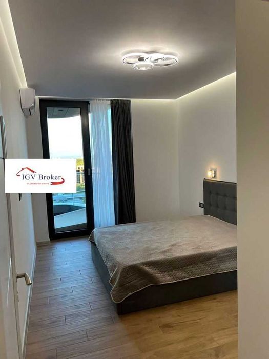 Продава се Двустаен апартамент в София, Кръстова вада - 81 кв.м за 3692 €/кв.м - Снимка #4