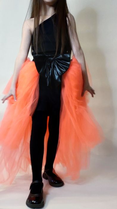 Платье нарядное для девочки