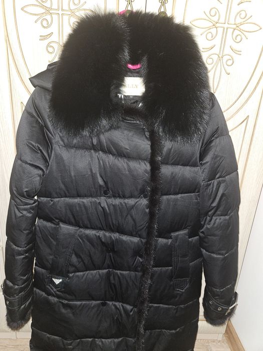 Женская верхняя одежда