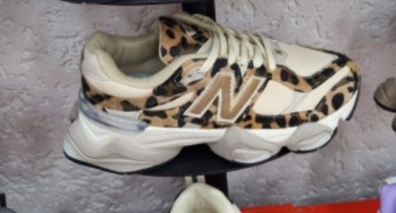 Adidași New Balancei Reducere