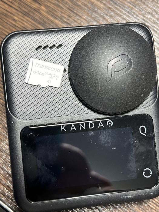 Камера 360, карта 64гб