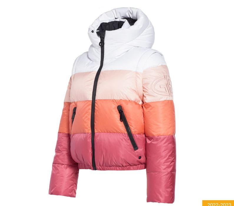 Goldberg skiing Jacket size 38