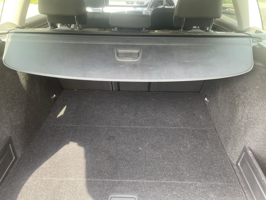 Rulou Polita portbagaj vw Passat b7 break