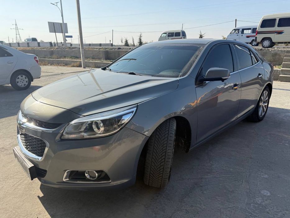 Malibu 1 3 pazitsiya