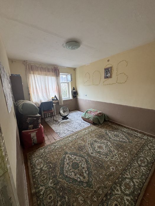 Сергели Чоштепа метрога якин 3 хоналик уй сотилади яхши нархда