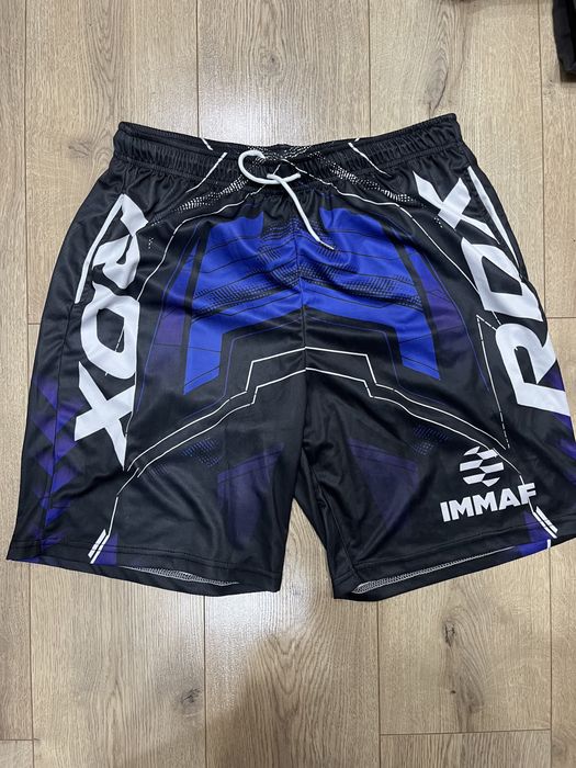 Шорти для спорта