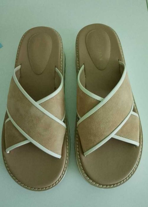 Обувь из Америки Cole Haan