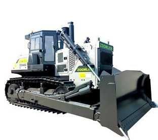 Zoomlion  Бульдолзер  ZD340G