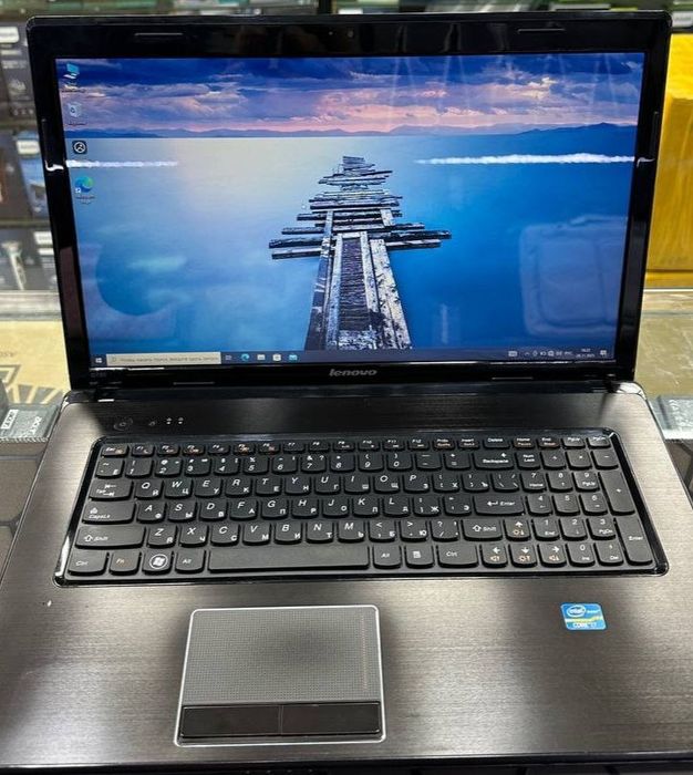 Exclusive noutbuk Intel Core i7 xotira 1000GB RAM 6 GB nVidia GeForce!