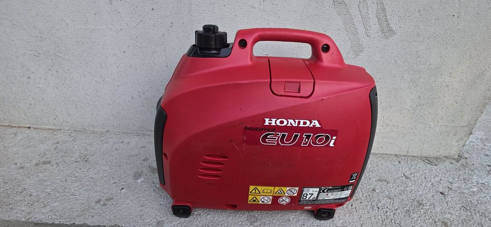 Generator / inverter honda eu10i