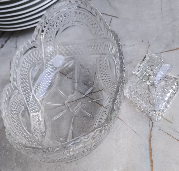 Пасуда для Фрукты!