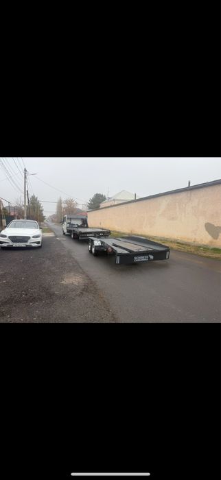 Эвакуатор города шымкент