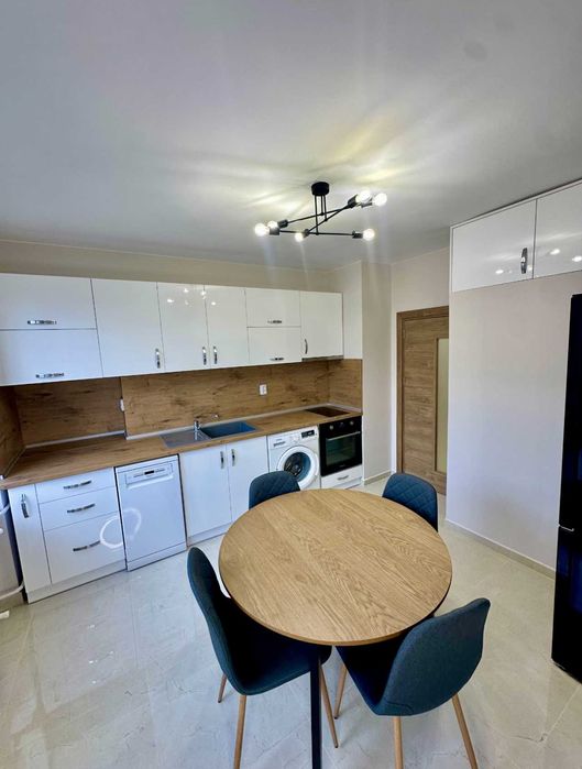 Двустаен Апартамент в Каменица 1