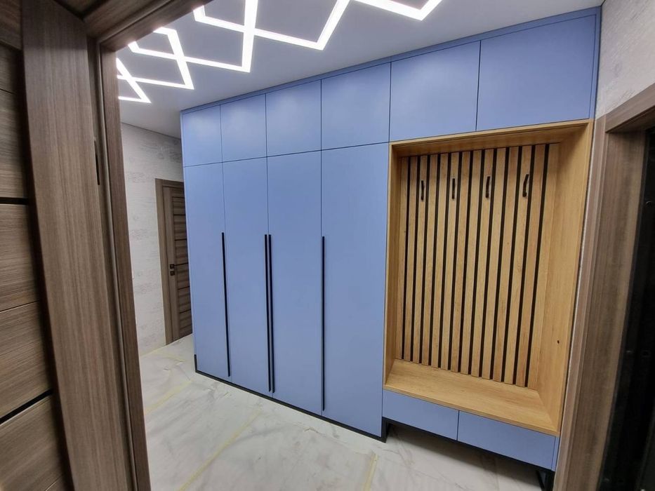 Мебеллар заказга