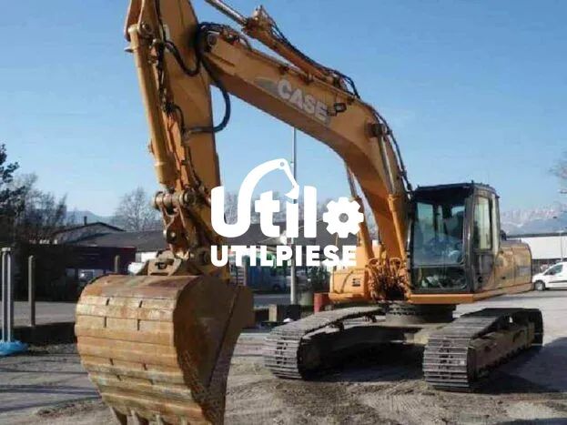 Dezmembrare Excavator Case CX240LC CX210 CX225 CX250 CX270 CX290