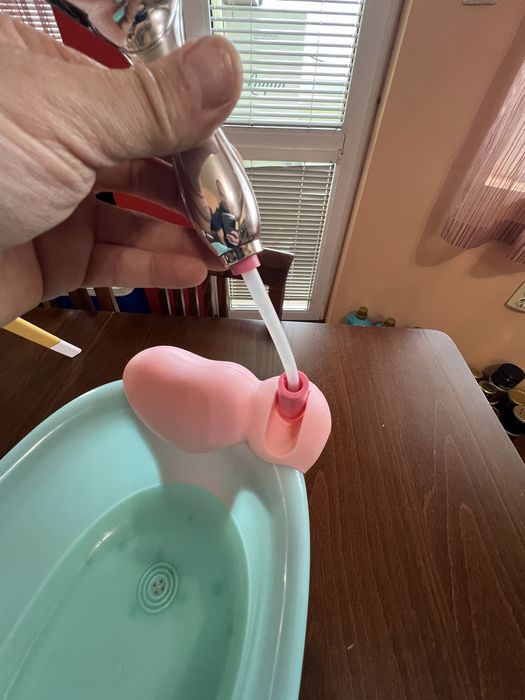 Кукла Baby Born плюс много аксесоари