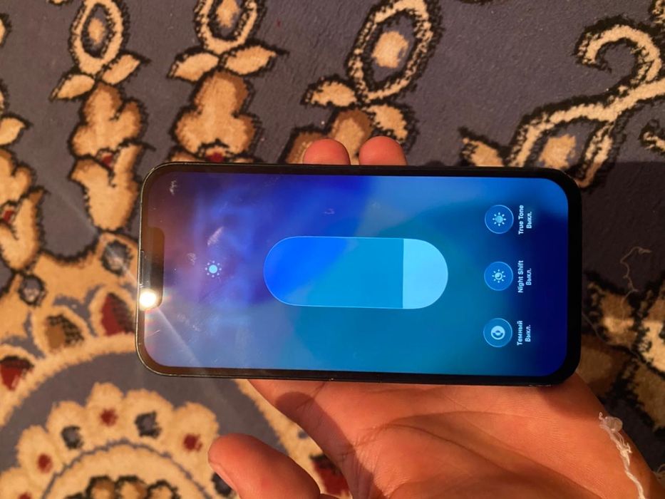 Iphone 13 состоение жаксы