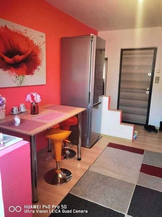 Apartament doua camere decomodat, în spatele primărie St. O. Iosif