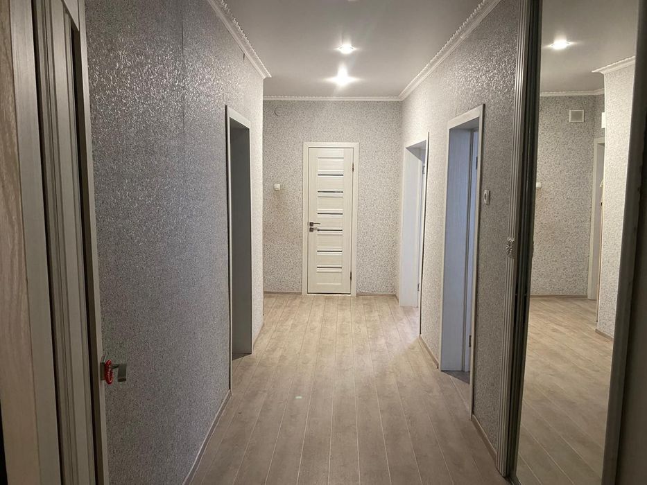 Продам благоустроенный дом