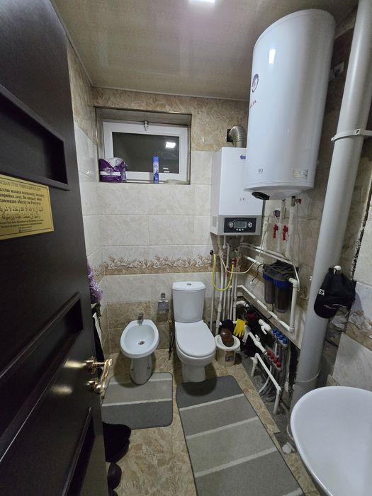 Срочно, продаётся 2-х этажный коттедж (намунали уй) в г. Келесе