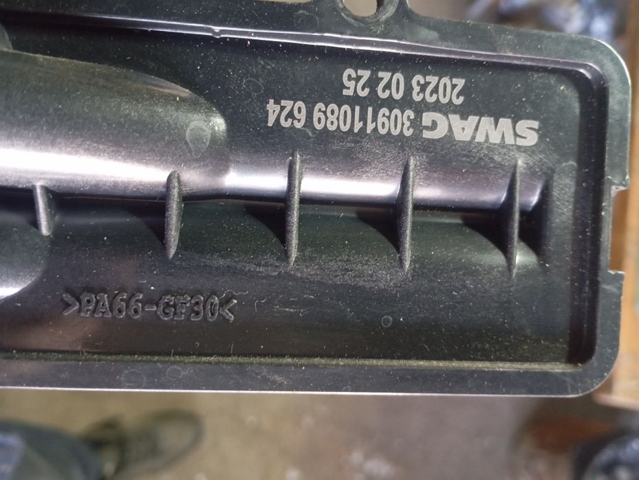 Радиатор печки volkswagen