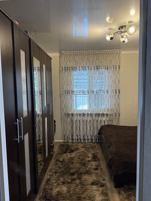 Продам дом в Есике