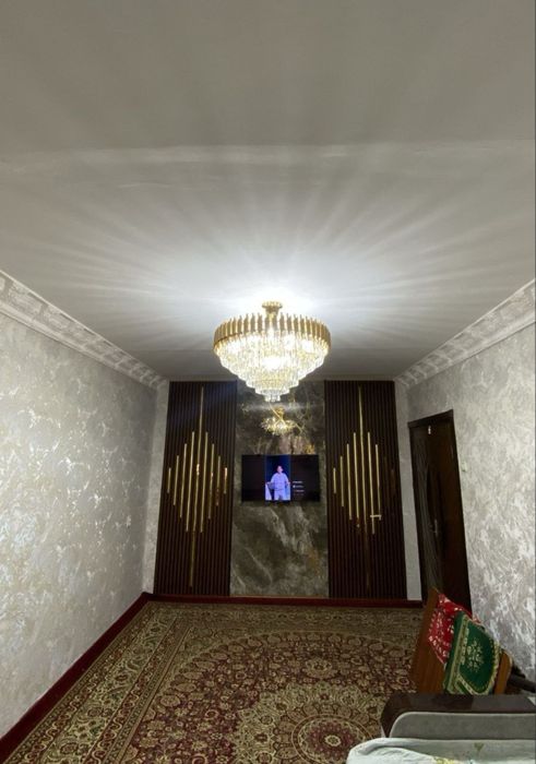 SROCHNO 4 xona remont mebel texnika