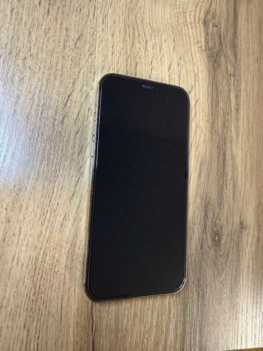 Iphone 12pro Gold 256GB