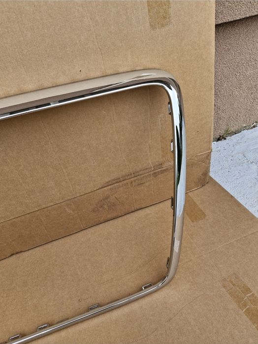 Ornament Crom Grila Audi Q5 2008-2012