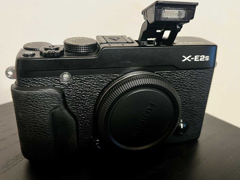 Camera foto Fujifilm XE-2s