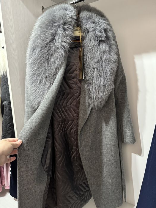 Пальто от турецкого бренда Garmoniya