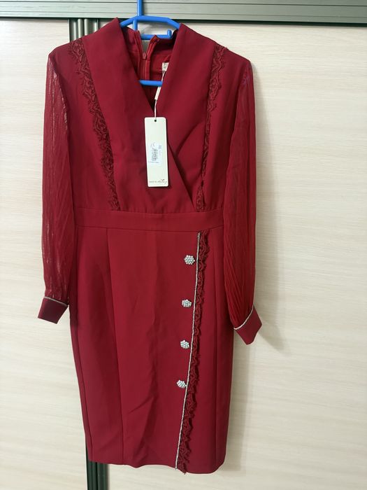 Платя женски размер 38рр 44