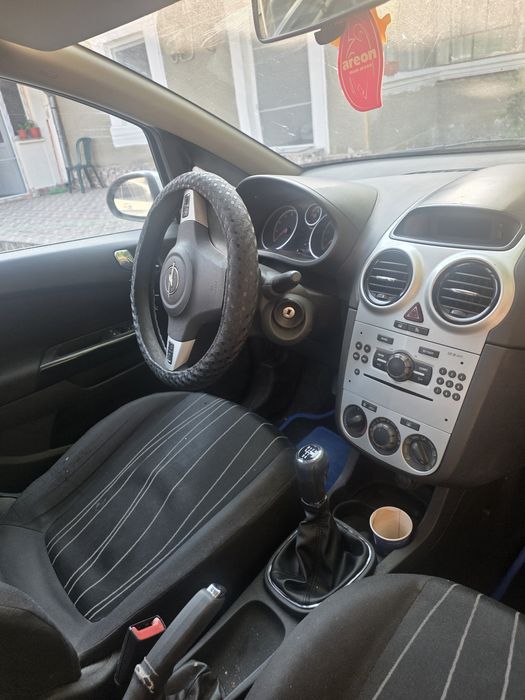 OPEL Corsa 2010 — imagine 3
