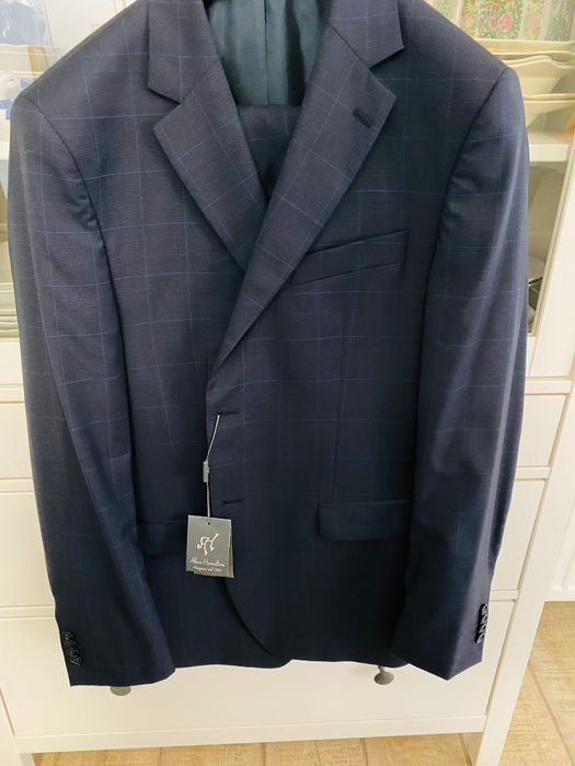 Costum bărbați Italia