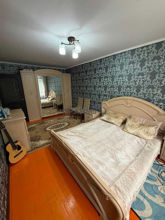 ПРОДАМ 3Х ком. Самал (Канат ПРАЙМ)