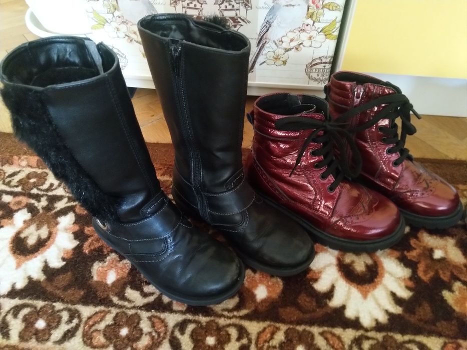 Детски обувки, ботуши и маратонки Колев и Колев, primigi, Skechers