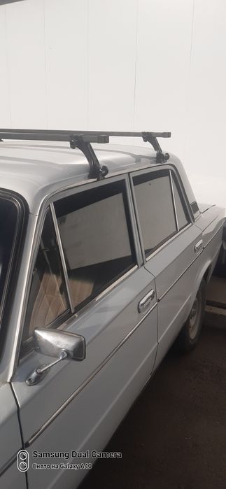 Багажник нексия 1,2 на крышу нива,жигули,лада 08-09,нексия1,2 водосток