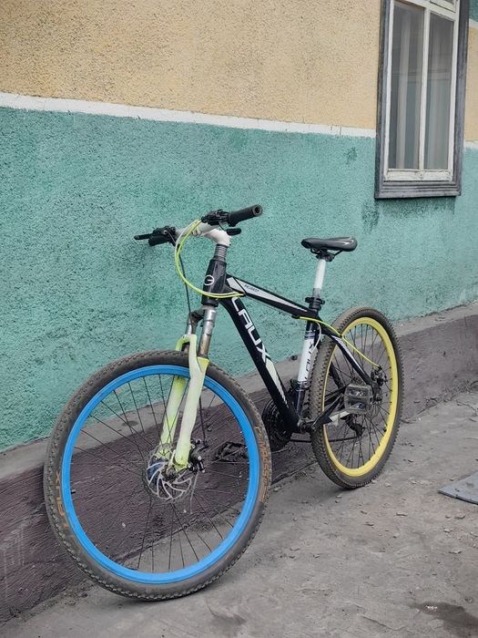 Продам велосипед