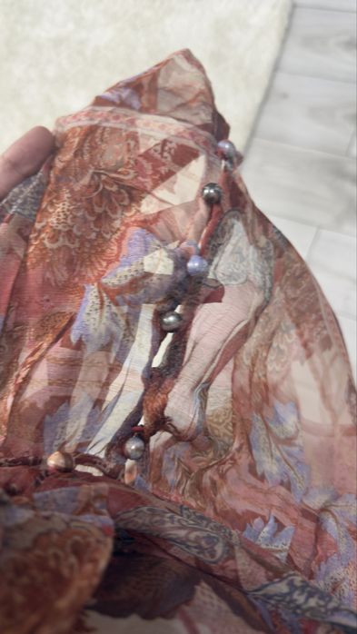 Продам платье zimmermann